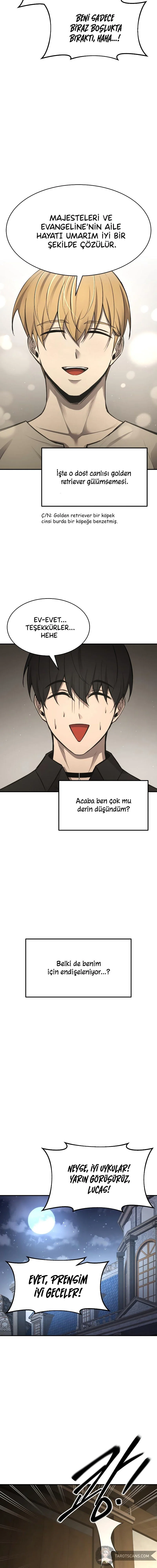 Read Bir Savunma Oyununun Tiranı Oldum TR Manga Online