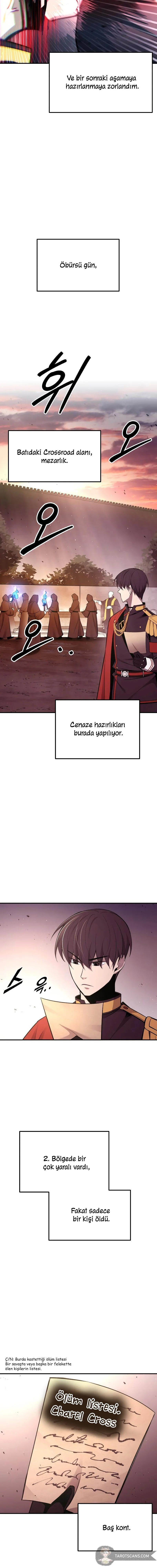 Read Bir Savunma Oyununun Tiranı Oldum TR Manga Online