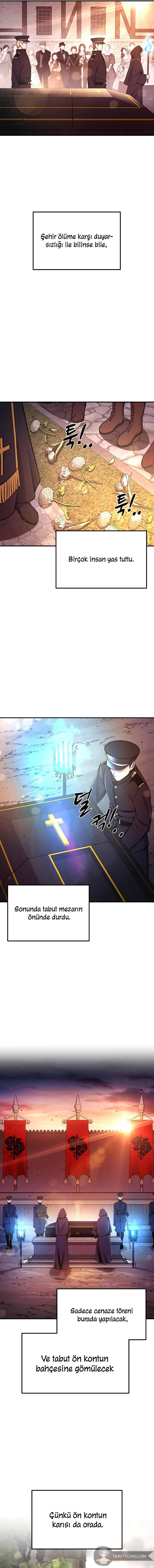 Read Bir Savunma Oyununun Tiranı Oldum TR Manga Online