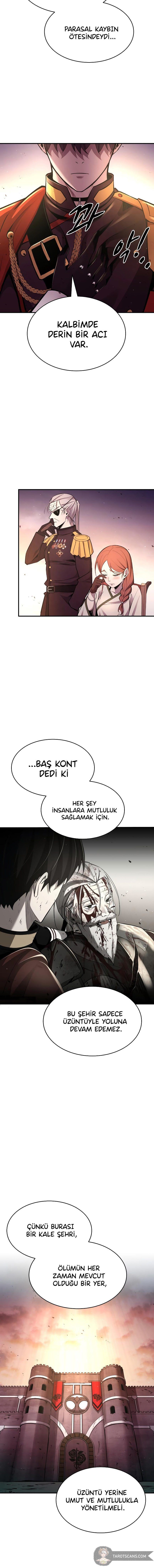 Read Bir Savunma Oyununun Tiranı Oldum TR Manga Online