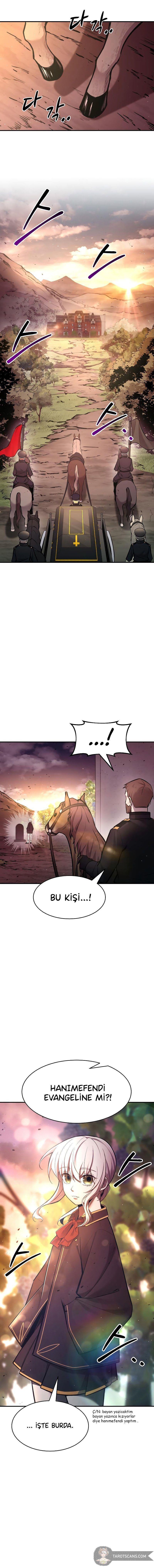 Read Bir Savunma Oyununun Tiranı Oldum TR Manga Online