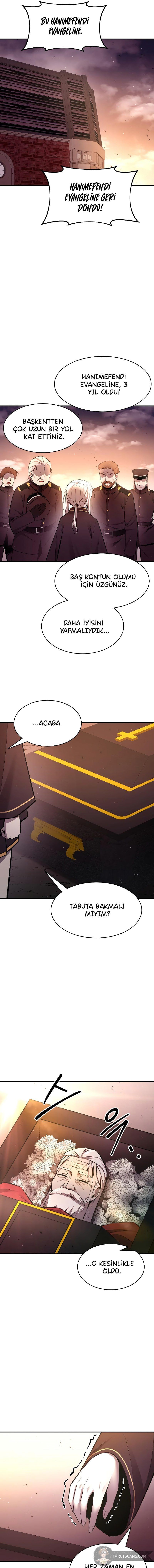 Read Bir Savunma Oyununun Tiranı Oldum TR Manga Online