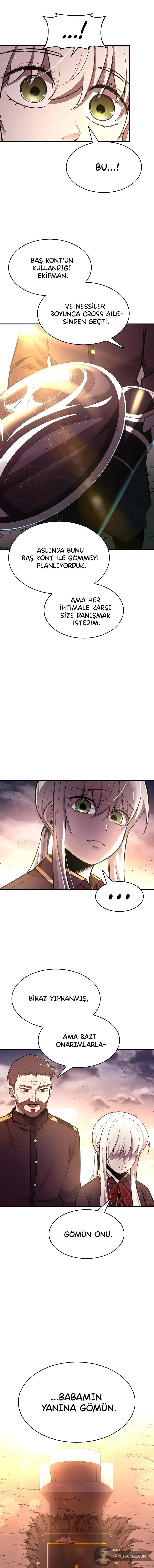 Read Bir Savunma Oyununun Tiranı Oldum TR Manga Online