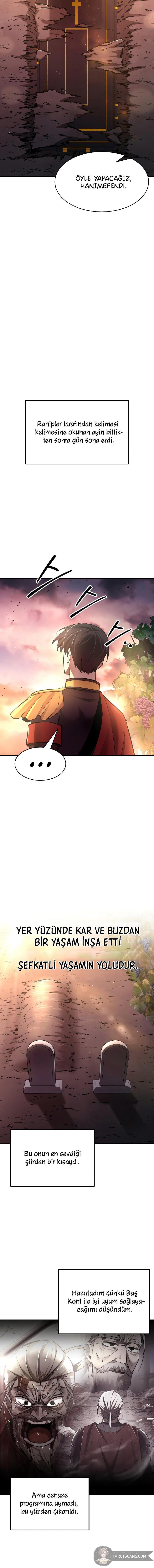 Read Bir Savunma Oyununun Tiranı Oldum TR Manga Online