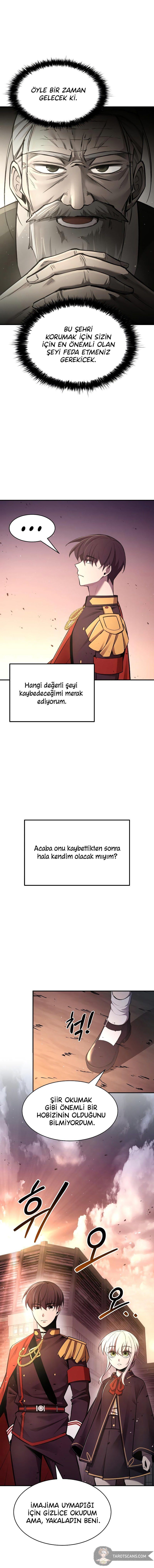 Read Bir Savunma Oyununun Tiranı Oldum TR Manga Online
