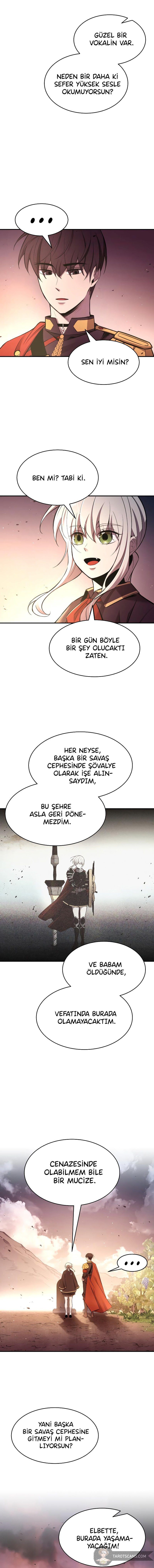 Read Bir Savunma Oyununun Tiranı Oldum TR Manga Online