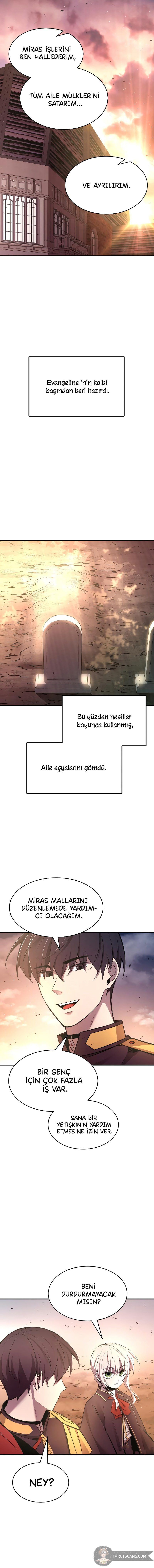 Read Bir Savunma Oyununun Tiranı Oldum TR Manga Online