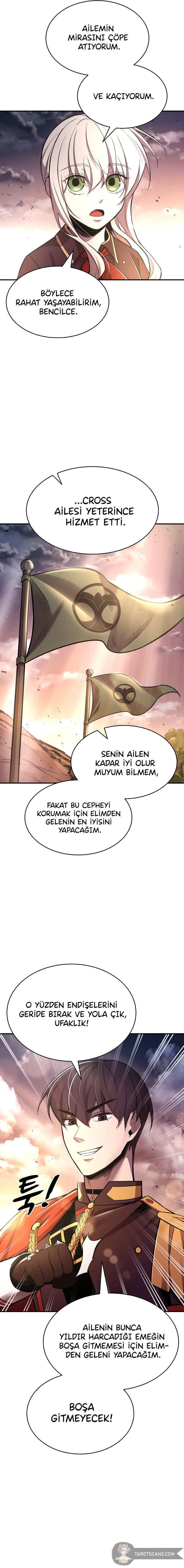 Read Bir Savunma Oyununun Tiranı Oldum TR Manga Online