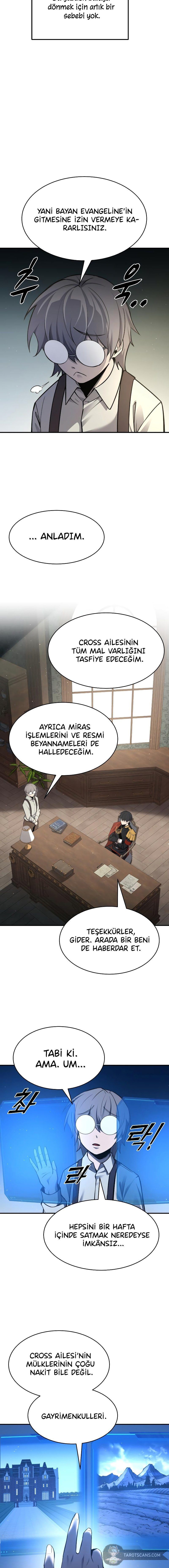 Read Bir Savunma Oyununun Tiranı Oldum TR Manga Online