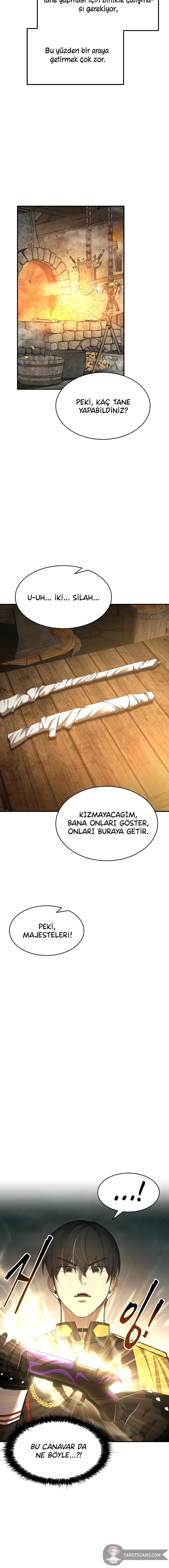 Read Bir Savunma Oyununun Tiranı Oldum TR Manga Online