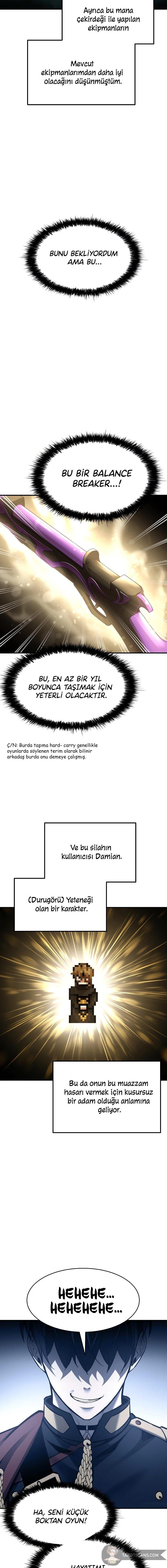 Read Bir Savunma Oyununun Tiranı Oldum TR Manga Online