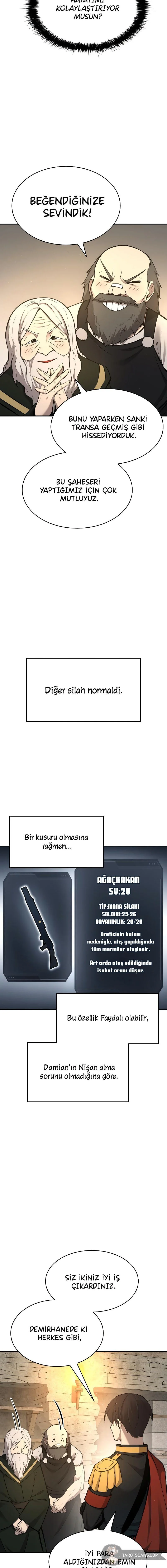 Read Bir Savunma Oyununun Tiranı Oldum TR Manga Online