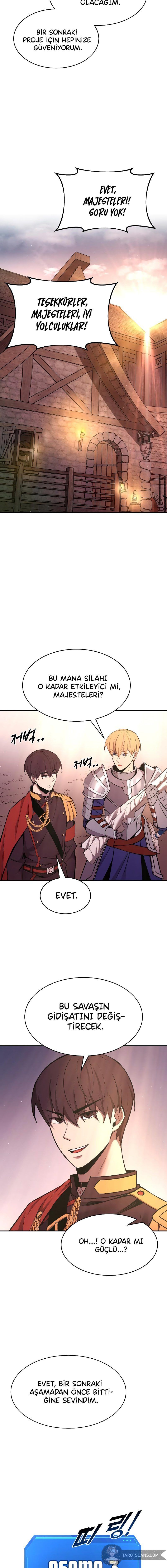 Read Bir Savunma Oyununun Tiranı Oldum TR Manga Online