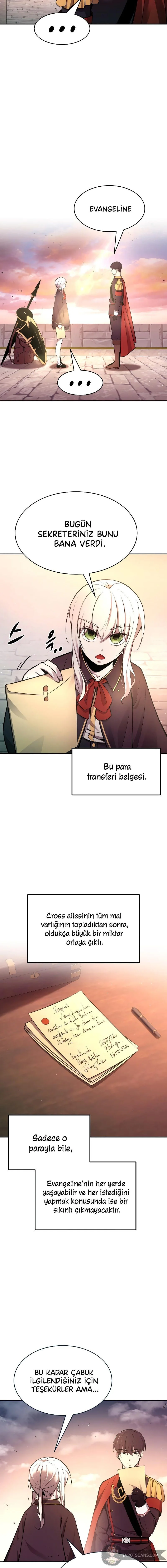 Read Bir Savunma Oyununun Tiranı Oldum TR Manga Online