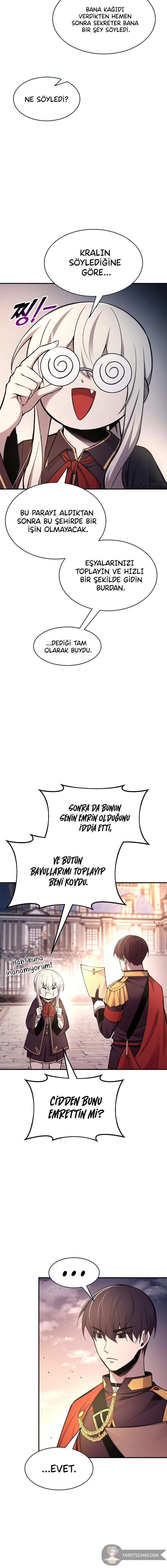 Read Bir Savunma Oyununun Tiranı Oldum TR Manga Online
