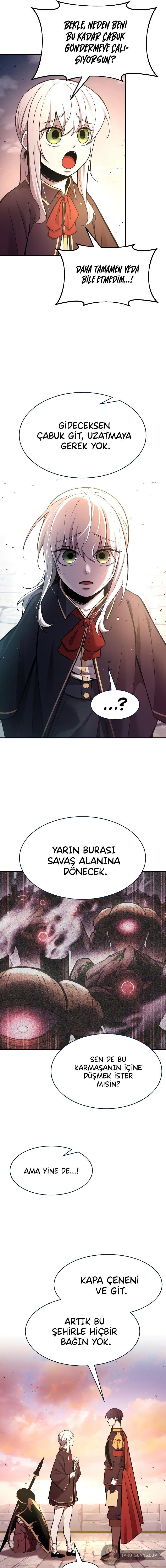 Read Bir Savunma Oyununun Tiranı Oldum TR Manga Online