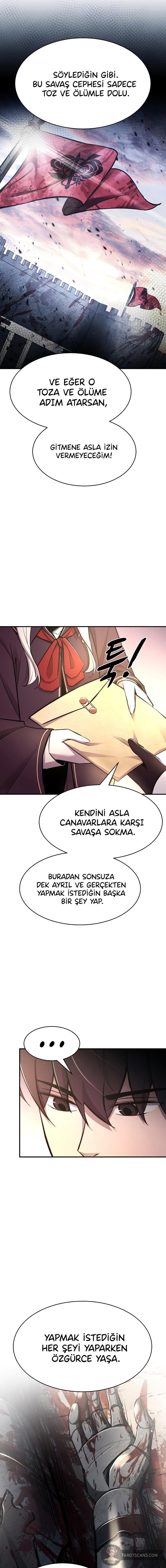 Read Bir Savunma Oyununun Tiranı Oldum TR Manga Online