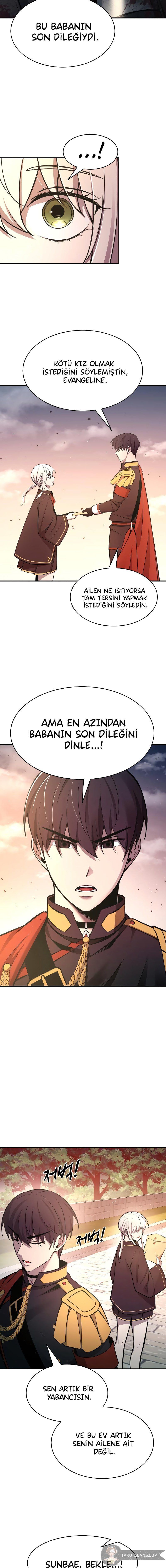 Read Bir Savunma Oyununun Tiranı Oldum TR Manga Online