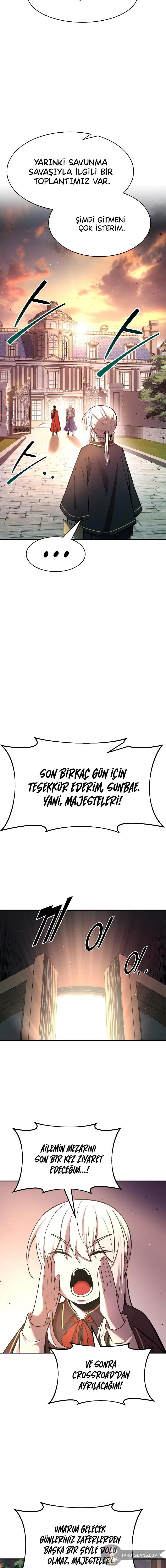 Read Bir Savunma Oyununun Tiranı Oldum TR Manga Online
