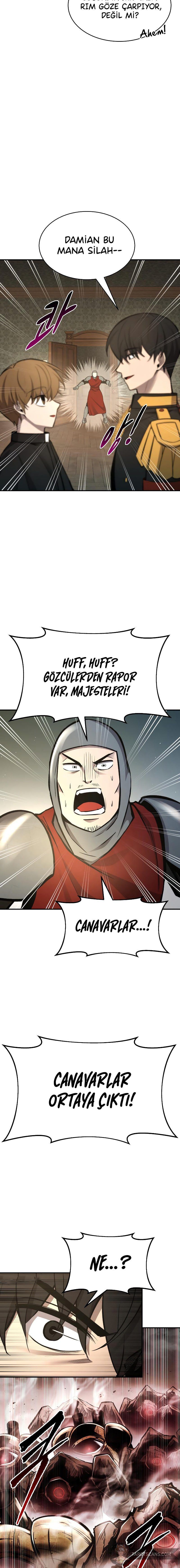 Read Bir Savunma Oyununun Tiranı Oldum TR Manga Online