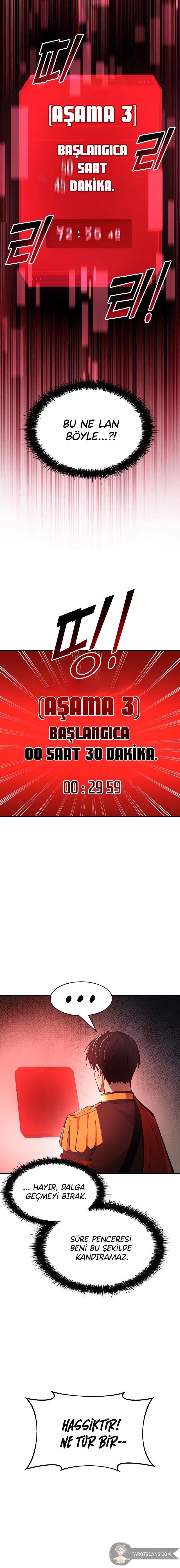 Read Bir Savunma Oyununun Tiranı Oldum TR Manga Online
