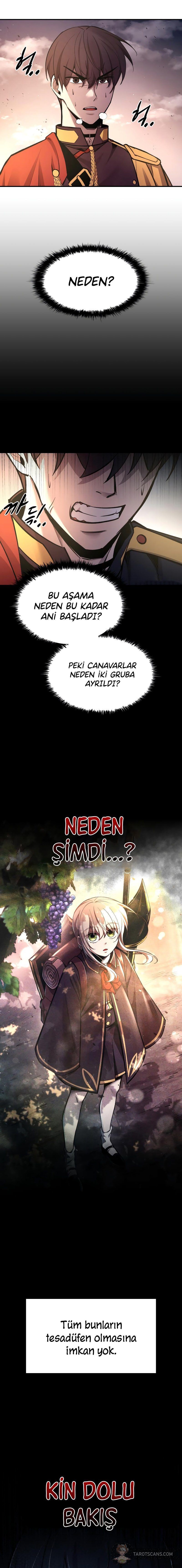 Read Bir Savunma Oyununun Tiranı Oldum TR Manga Online