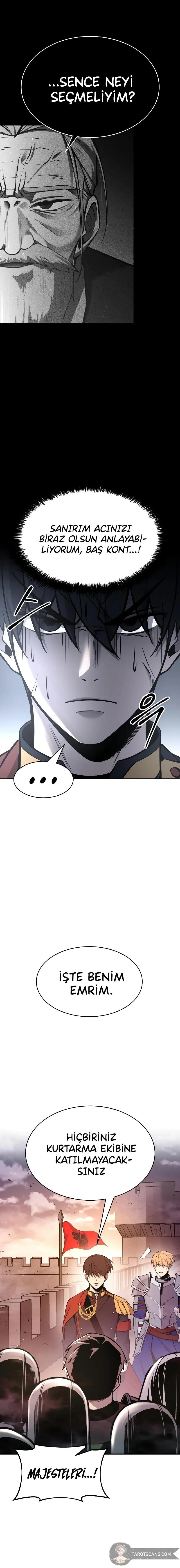 Read Bir Savunma Oyununun Tiranı Oldum TR Manga Online