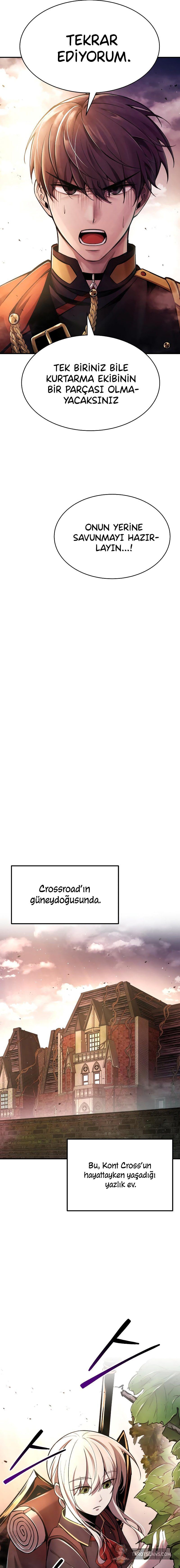 Read Bir Savunma Oyununun Tiranı Oldum TR Manga Online
