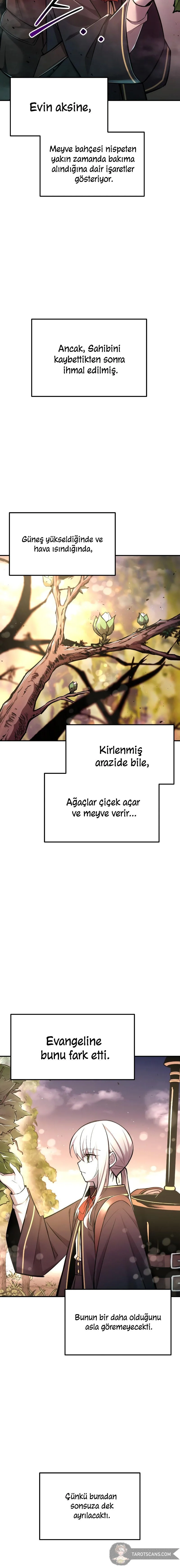 Read Bir Savunma Oyununun Tiranı Oldum TR Manga Online
