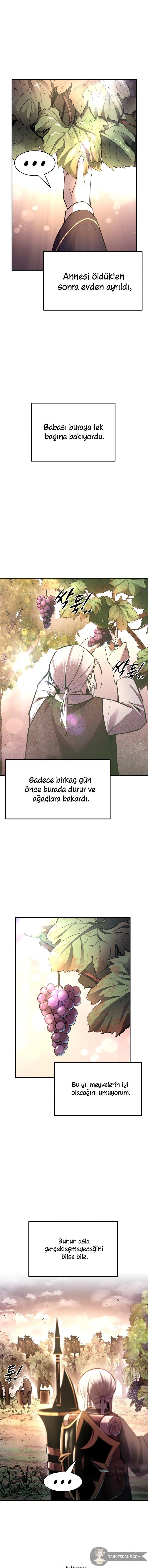 Read Bir Savunma Oyununun Tiranı Oldum TR Manga Online