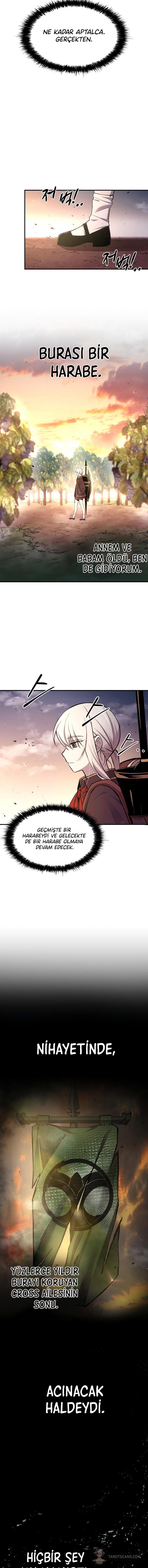 Read Bir Savunma Oyununun Tiranı Oldum TR Manga Online