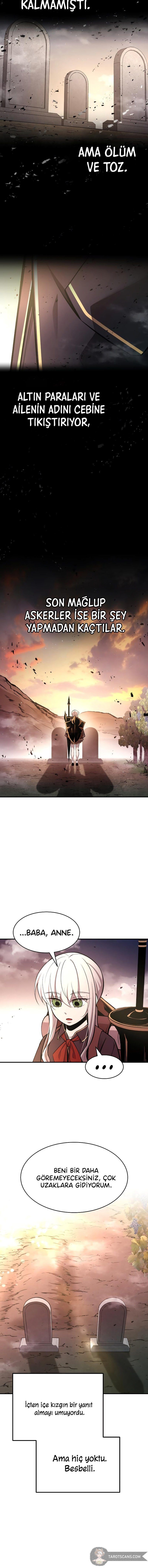 Read Bir Savunma Oyununun Tiranı Oldum TR Manga Online
