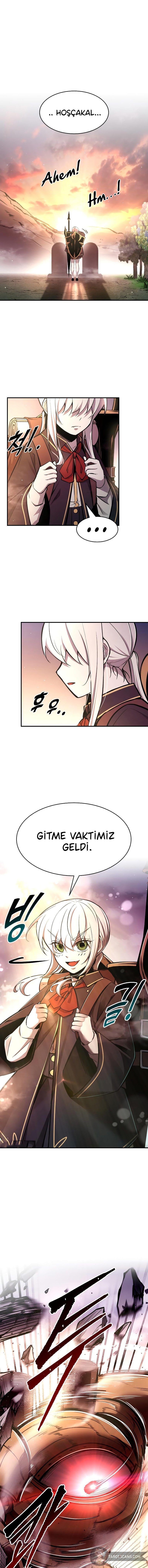 Read Bir Savunma Oyununun Tiranı Oldum TR Manga Online