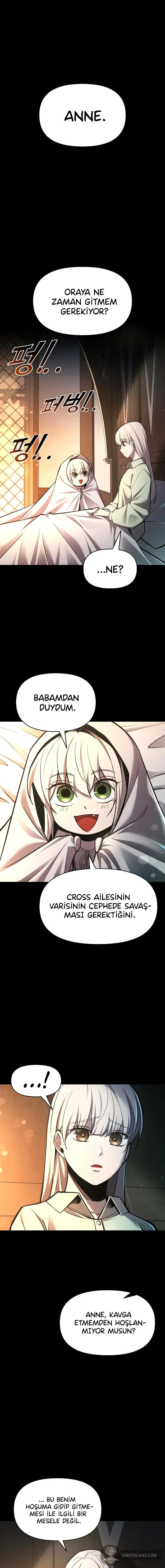 Read Bir Savunma Oyununun Tiranı Oldum TR Manga Online