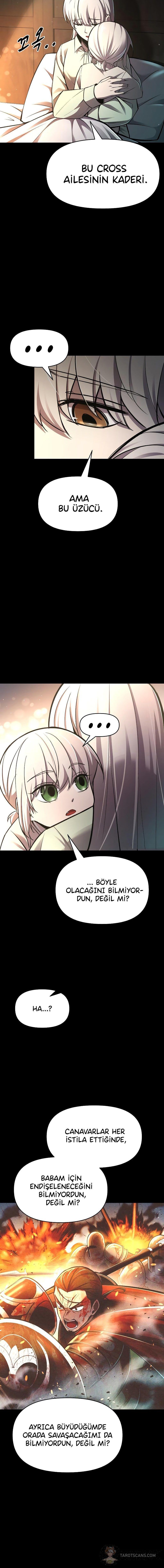 Read Bir Savunma Oyununun Tiranı Oldum TR Manga Online