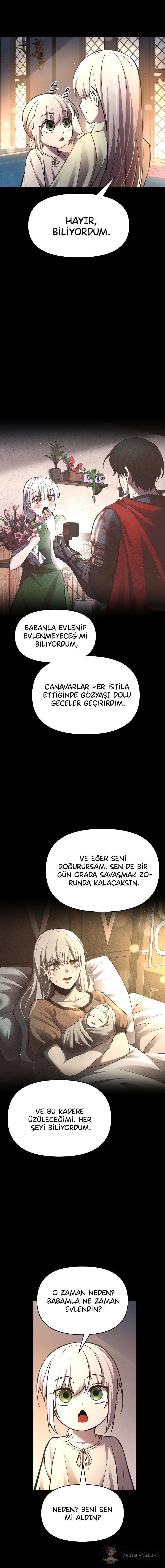 Read Bir Savunma Oyununun Tiranı Oldum TR Manga Online