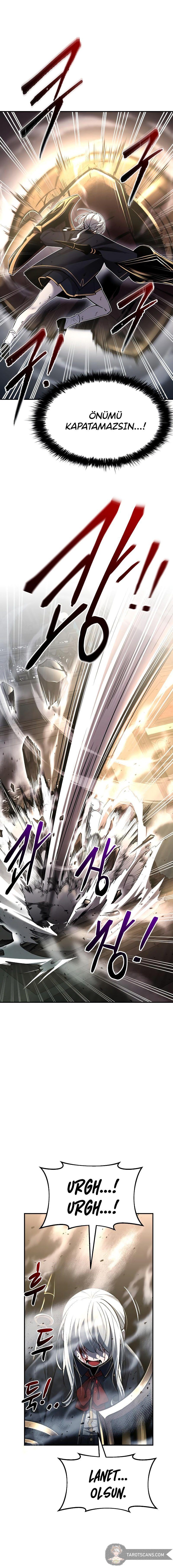 Read Bir Savunma Oyununun Tiranı Oldum TR Manga Online