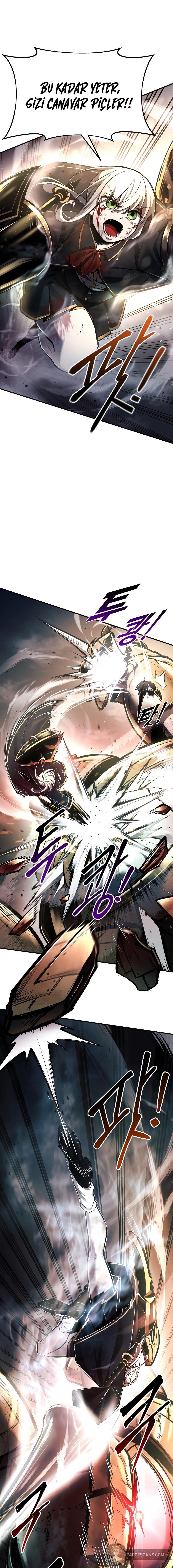 Read Bir Savunma Oyununun Tiranı Oldum TR Manga Online