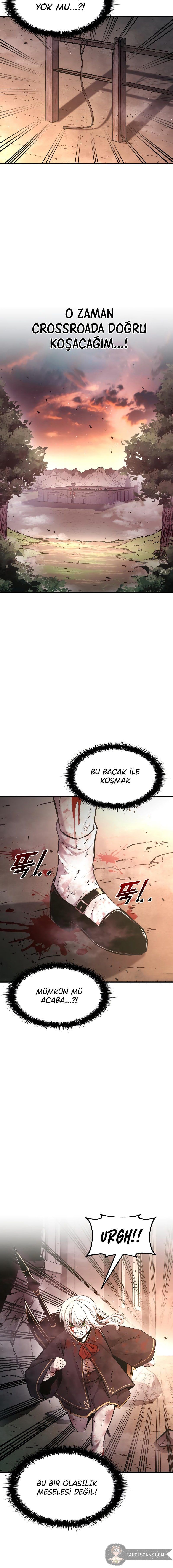 Read Bir Savunma Oyununun Tiranı Oldum TR Manga Online