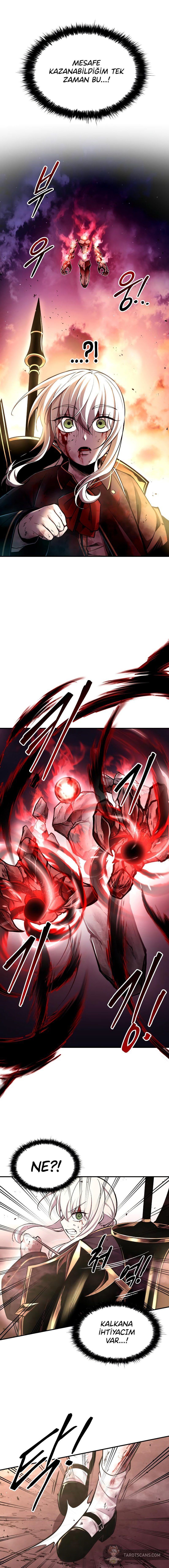 Read Bir Savunma Oyununun Tiranı Oldum TR Manga Online