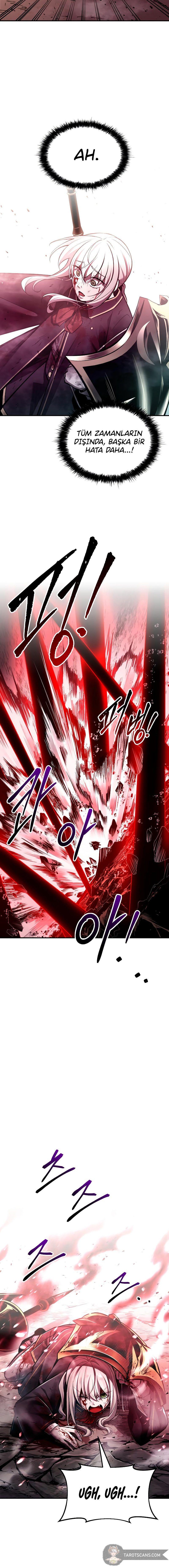 Read Bir Savunma Oyununun Tiranı Oldum TR Manga Online