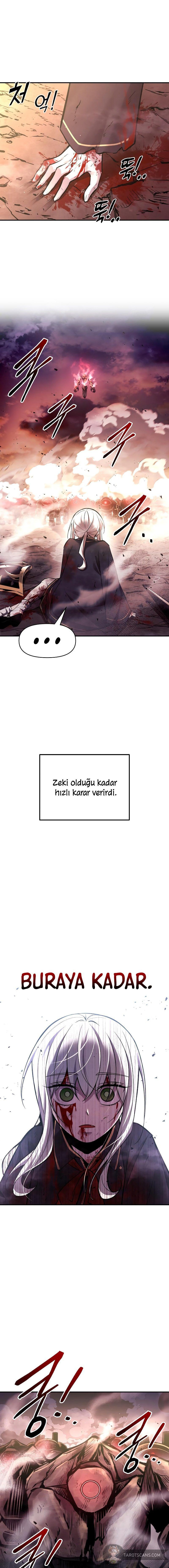 Read Bir Savunma Oyununun Tiranı Oldum TR Manga Online