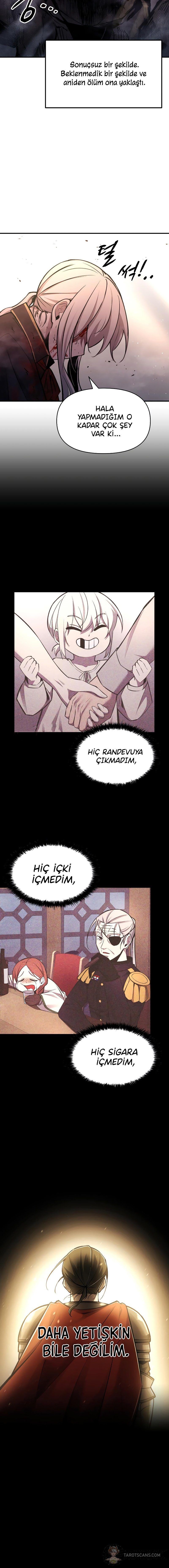 Read Bir Savunma Oyununun Tiranı Oldum TR Manga Online
