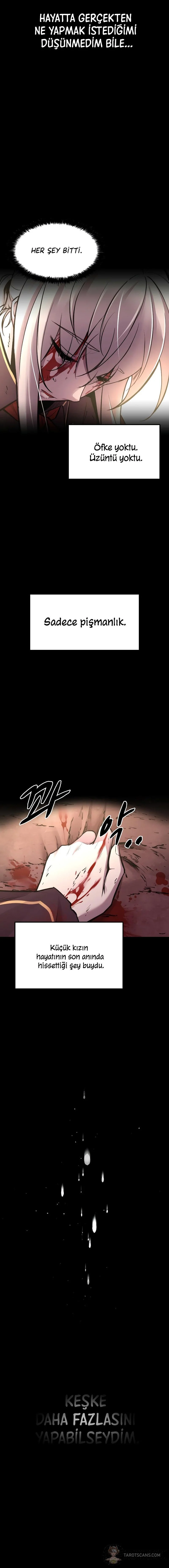 Read Bir Savunma Oyununun Tiranı Oldum TR Manga Online
