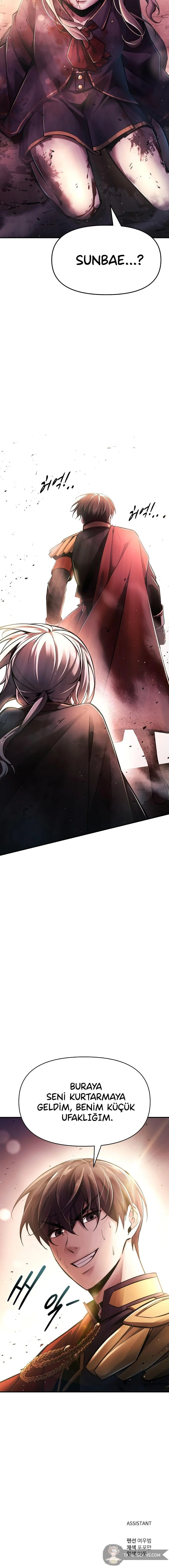 Read Bir Savunma Oyununun Tiranı Oldum TR Manga Online