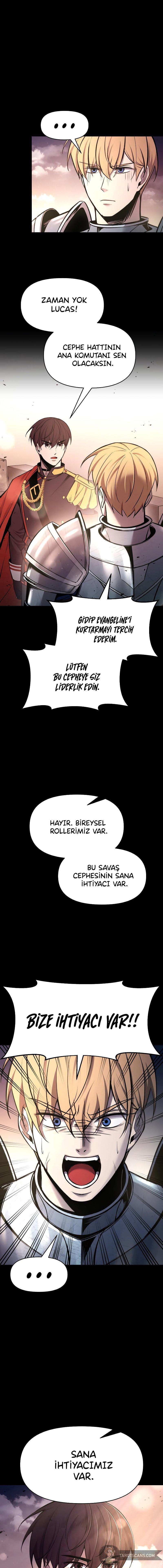 Read Bir Savunma Oyununun Tiranı Oldum TR Manga Online