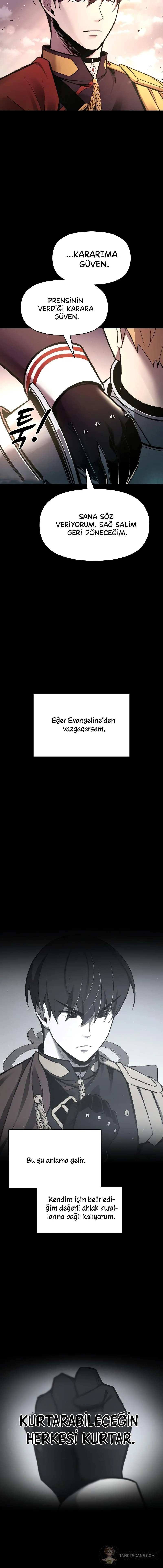 Read Bir Savunma Oyununun Tiranı Oldum TR Manga Online