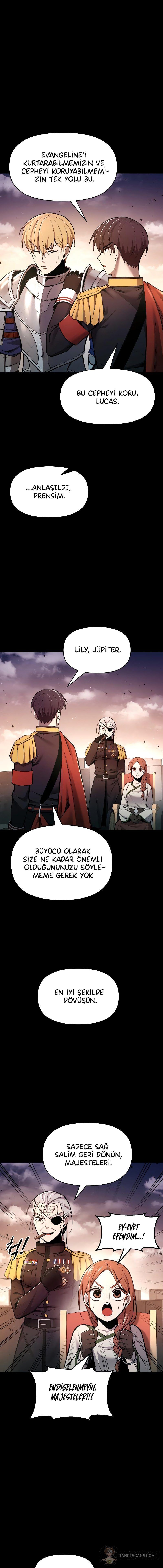 Read Bir Savunma Oyununun Tiranı Oldum TR Manga Online