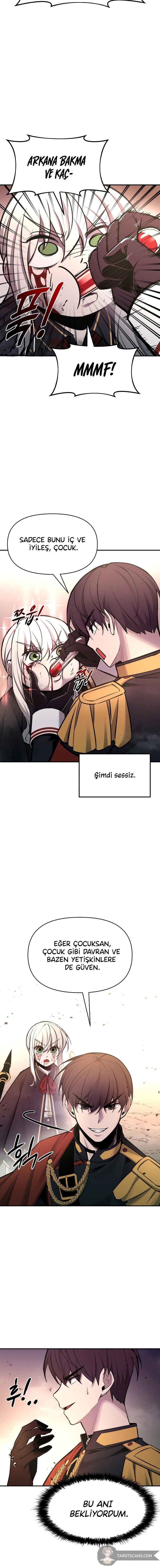 Read Bir Savunma Oyununun Tiranı Oldum TR Manga Online