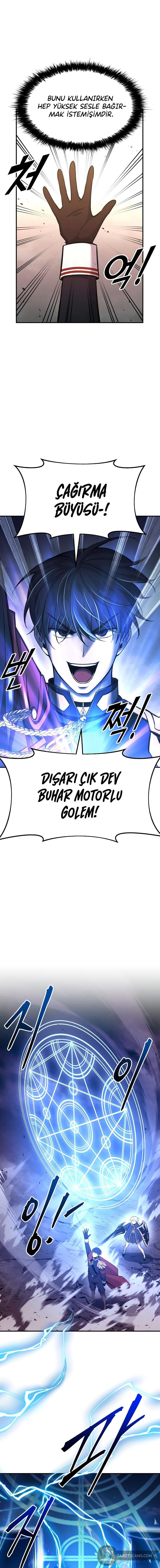 Read Bir Savunma Oyununun Tiranı Oldum TR Manga Online